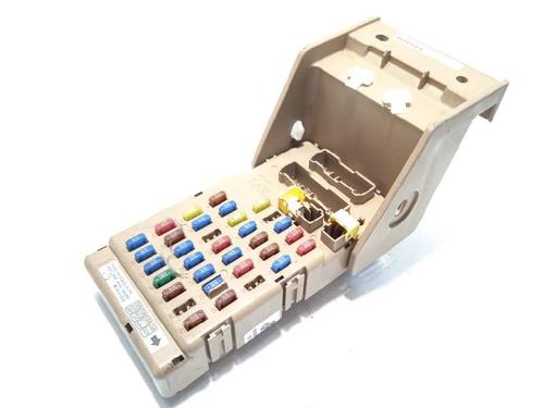 Used Fuse box SUBARU FORESTER (SH_) 2.0 D AWD (SHH, SHD, SHN) (147 hp) 11987261