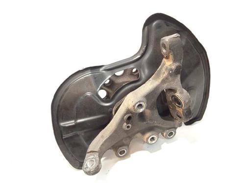 Left front steering knuckle MERCEDES-BENZ C-CLASS Coupe (C204) C 250 CDI (204.303) | BP13508324M25 