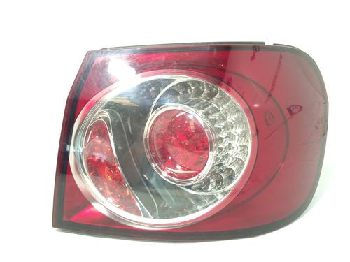 Used Right taillight VW GOLF PLUS V (5M1, 521) 1.6 TDI (105 hp) 28116018