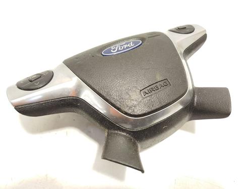 Used Driver airbag FORD GRAND C-MAX (DXA/CB7, DXA/CEU) [2010-2019]  30287858