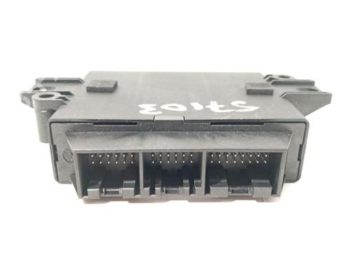 Electronic module VW PASSAT B7 Variant (365) 2.0 TDI | BP30537881M83 - Image 3