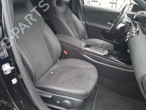 Engine MERCEDES-BENZ A-CLASS (W177) A 200 (177.087) | BP22740256M1 - Image 35