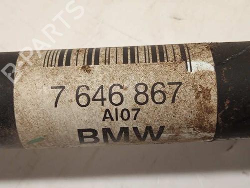 Right rear driveshaft BMW X1 (F48) xDrive 20 i | BP14526390M41 