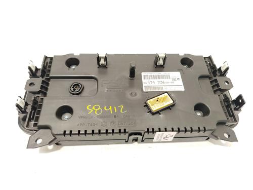 Instrument cluster JEEP AVENGER (J2) Electric | BP36779452C47 - Image 4