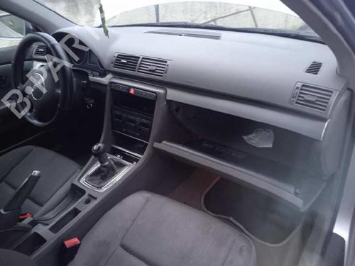 Instrument cluster AUDI A4 B6 (8E2) 2.0 | BP16714817C47 