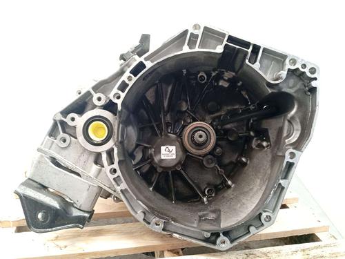 gearbox-nissan-juke-f16_-2019-38348500 main image