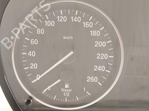 Instrument cluster BMW X1 (E84) sDrive 18 d | BP24401367C47 - Image 3