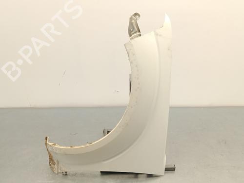 Used Left front fenders Left front fenders 37025402 37025402