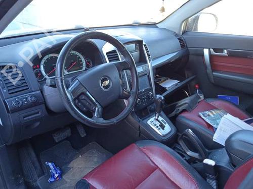 Steering column stalk CHEVROLET CAPTIVA (C100, C140) 2.0 D 4WD | BP12553019I23