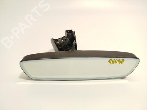 Rear mirror AUDI Q3 (F3B) 35 TDI | BP30830327I6 - Image 2