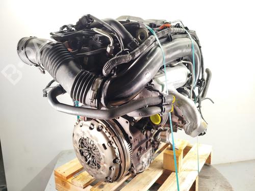 Engine FORD S-MAX (WA6) 2.0 TDCi | BP30617682M1 