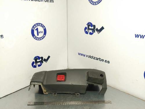 Used Corner bumper Corner bumper CITROËN JUMPER II Van 2.2 HDi 110 (110 hp) 8899846 8899846