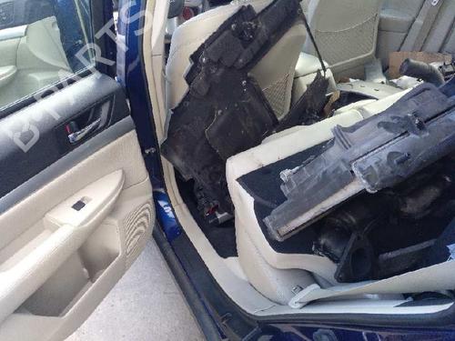 Left rear steering knuckle SUBARU LEGACY V Estate (BR) 2.0 D AWD (BRD) | BP7085214M27 