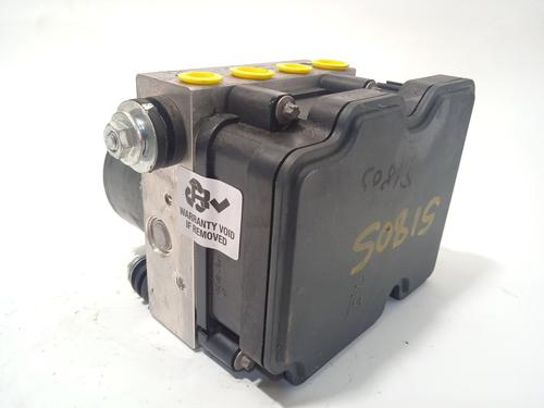 ABS pump CITROËN C5 AIRCROSS (A_) 1.6 PureTech 180 (A45GFR) | BP26208384M43 - Image 3