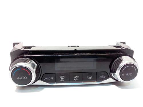Used Climate control Climate control NISSAN MICRA V (K14) 0.9 IG-T (90 hp) 4461246 4461246