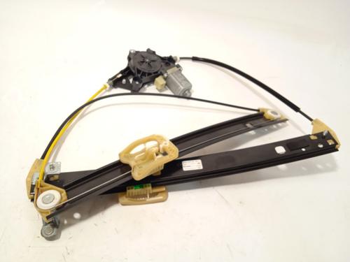 Used Front right window mechanism AUDI A4 B9 Avant (8W5, 8WD) 35 TDI Mild Hybrid (163 hp) 27520747