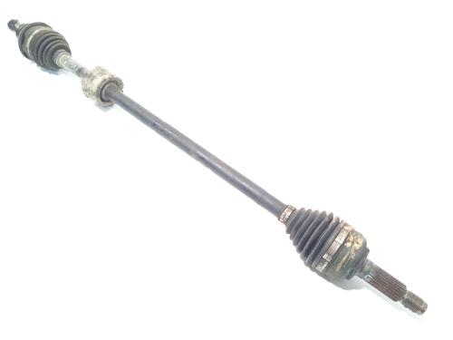 Used Right front driveshaft Right front driveshaft 25137455 25137455