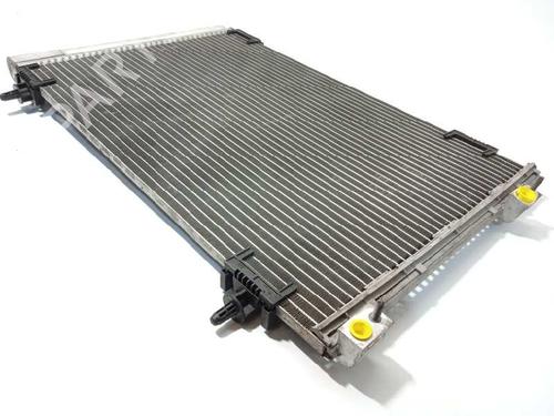 Used AC radiator PEUGEOT 5008 (0U_, 0E_) 1.6 HDi (110 hp) 7209178
