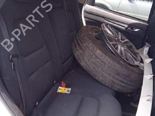 Electronic module MAZDA CX-5 (KF) 2.0 | BP16583569M83