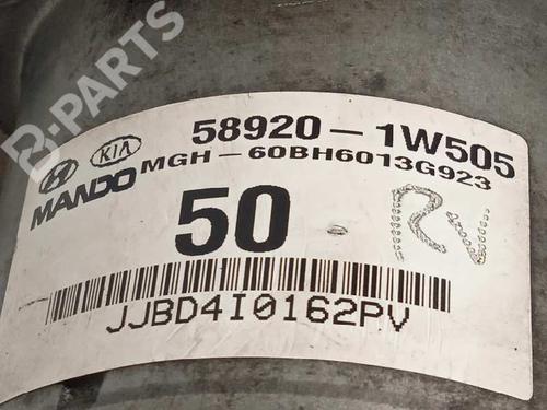 ABS pump KIA RIO III (UB)  | BP9527518M43 