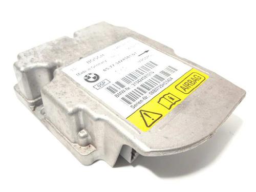 Used ECU airbags BMW X3 (E83) 2.0 d (150 hp) 8875619