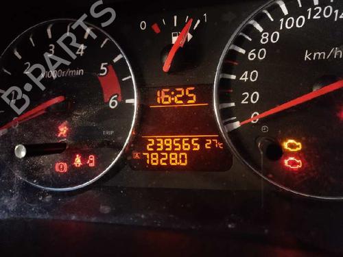 Steering column NISSAN NOTE (E11, NE11)  | BP4806899M21  - Image 12