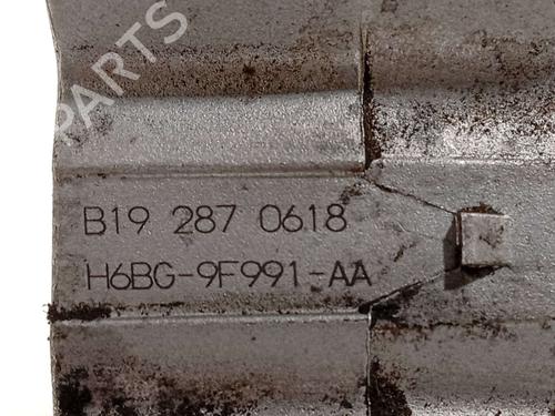 Throttle body FORD FOCUS IV Turnier (HP) 1.0 EcoBoost | BP38859453M82 - Image 5
