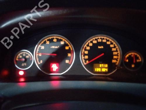 AC compressor OPEL VECTRA C GTS (Z02)  | BP20156198M34 