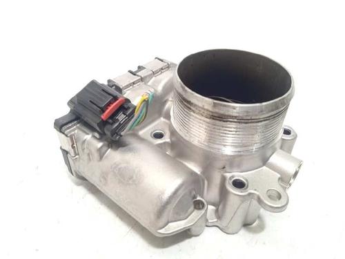 Used Throttle body Throttle body LAND ROVER RANGE ROVER EVOQUE (L538) 2.0 D 4x4 (150 hp) 10416229 10416229