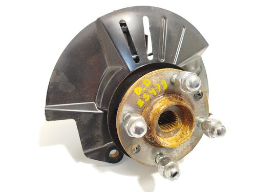 Used Right front steering knuckle KIA STONIC (YB) 1.0 T-GDi Eco-Dynamics+ (101 hp) 26167771