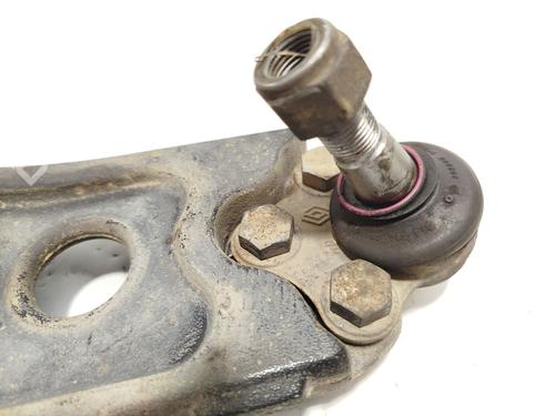 Left front suspension arm FIAT TALENTO Van (296_) 2.0 EcoJet | BP24334846M12