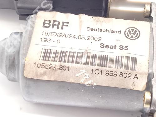 Front right window mechanism SEAT LEON (1M1) 1.9 TDI | BP18421291C23 