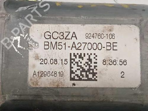 Rear right window mechanism FORD FOCUS III Turnier 2.0 TDCi ST | BP10930586C25