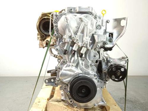 Engine RENAULT TALISMAN (LP_) 1.8 TCe 225 (LPM1) | BP9701293M1 