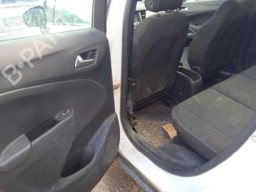 Steering column stalk OPEL CROSSLAND X / CROSSLAND (P17, P2QO) 1.2 | BP16888733I23