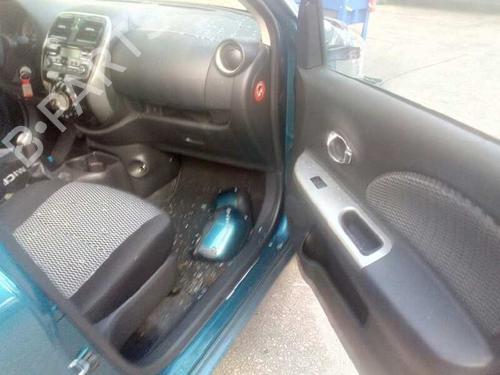 Instrument cluster NISSAN MICRA IV (K13K, K13KK) 1.2 | BP4618754C47