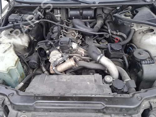 Højre baglygte BMW 3 (E46) 320 d | BP13090465C35 
