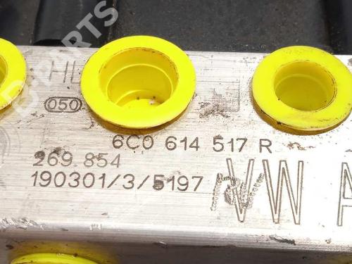 ABS pump SKODA FABIA III (NJ3)  | BP12180670M43 