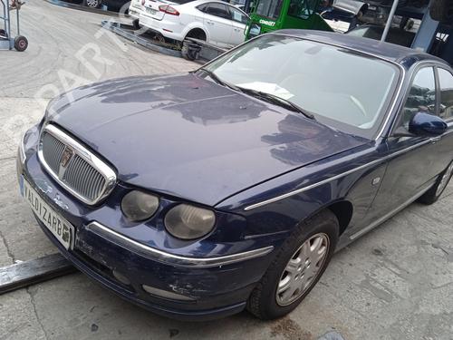 Front bumper ROVER 75 (RJ)  | BP23240159C7 