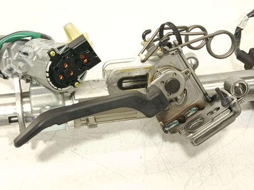 Steering column HYUNDAI i30 (PDE, PD, PDEN) 1.0 T-GDI | BP38201192M21  - Image 7