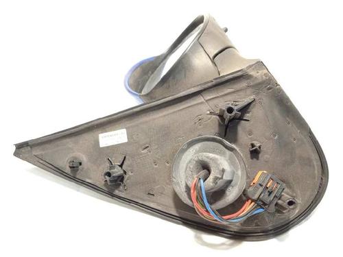 Right mirror PEUGEOT 206+ (2L_, 2M_)  | BP10067718C27 
