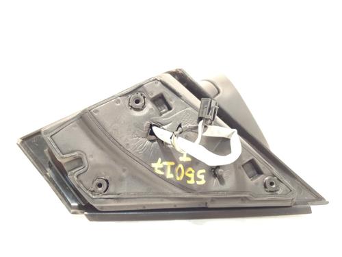 Left mirror FIAT BRAVO II (198_)  | BP23389301C26 