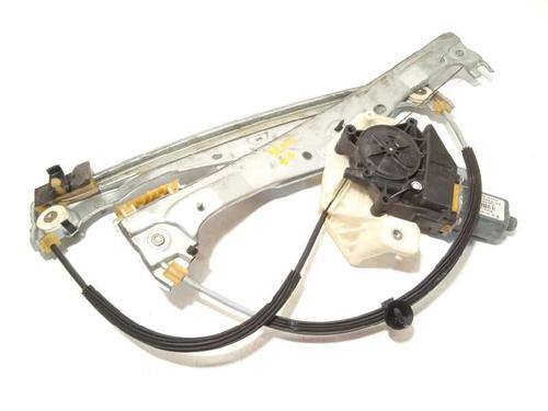 Used Front left window mechanism CITROËN C4 CACTUS 1.2 VTi 82 (82 hp) 15902236