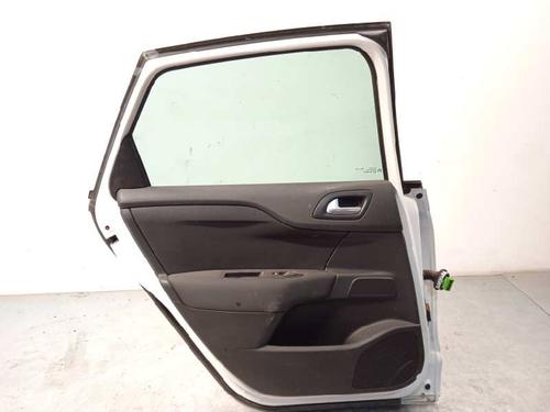 Left rear door CITROËN C4 II (NC_)  | BP11987271C4 