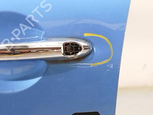 Left front door MINI MINI (F55) One D | BP30482677C2
