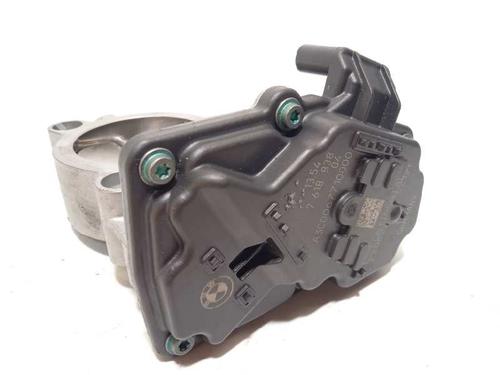 Used Throttle body BMW 2 Active Tourer (F45) [2013-2021]  13054558