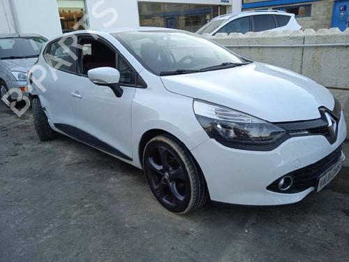 Electronic module RENAULT CLIO IV (BH_) | BP9650027M83