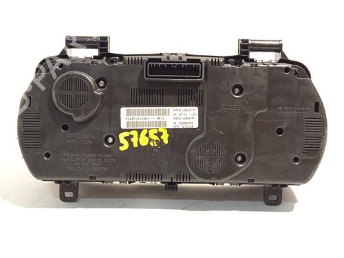 Instrument cluster RENAULT MEGANE IV Hatchback (B9A/M/N_) 1.2 TCe 130 (B9MR) | BP32451355C47 - Image 3
