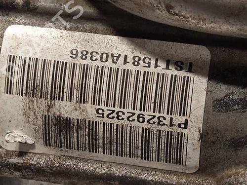 Steering rack OPEL INSIGNIA A (G09) 2.0 CDTI (68) | BP15411718M22 