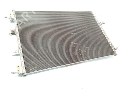 Used AC radiator AC radiator FORD TRANSIT CONNECT V408 Box Body/MPV 1.5 EcoBlue (101 hp) 32185369 32185369
